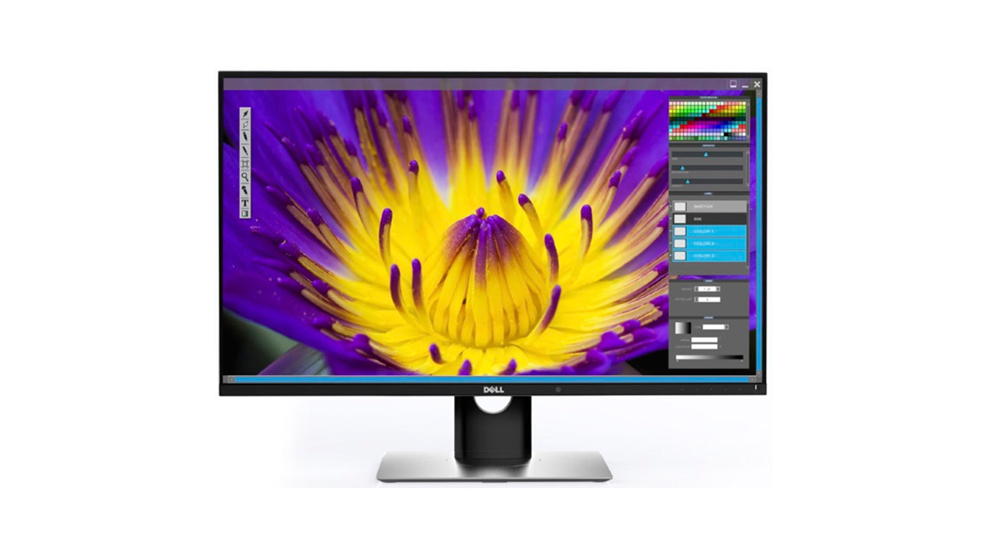Dell UP3017Q OLED