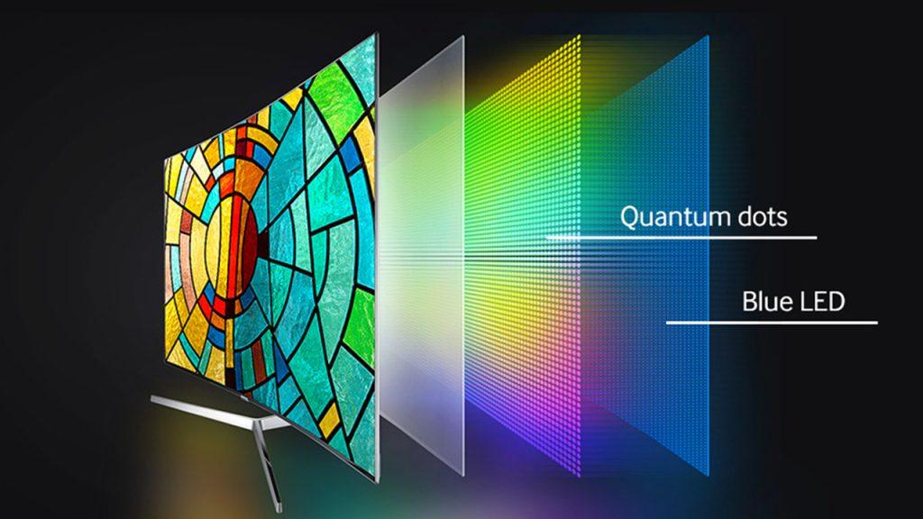 QLED vs. OLED Welche TVTechnik ist besser? Pro & Contra