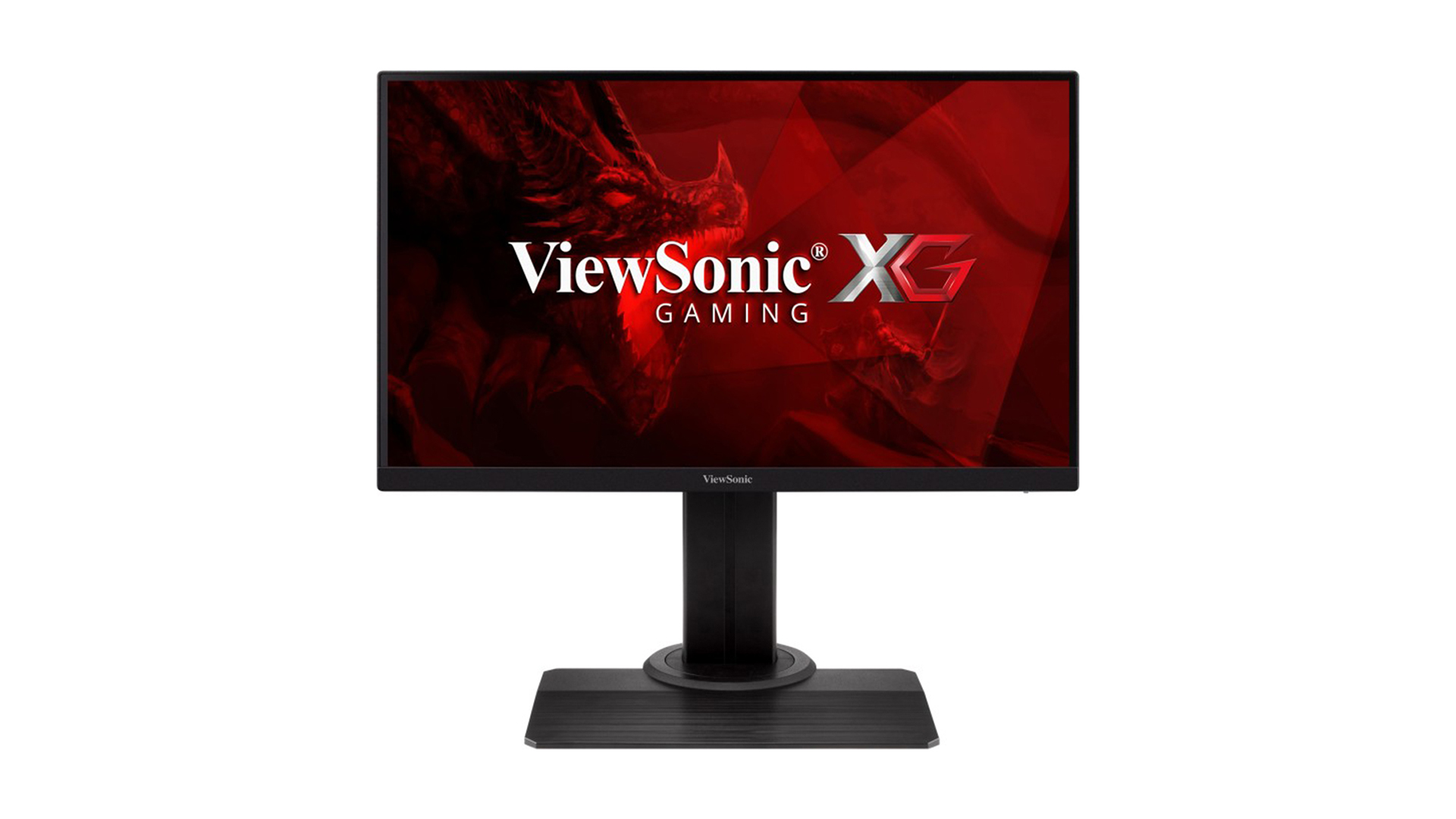 Viewsonic XG2405 Test