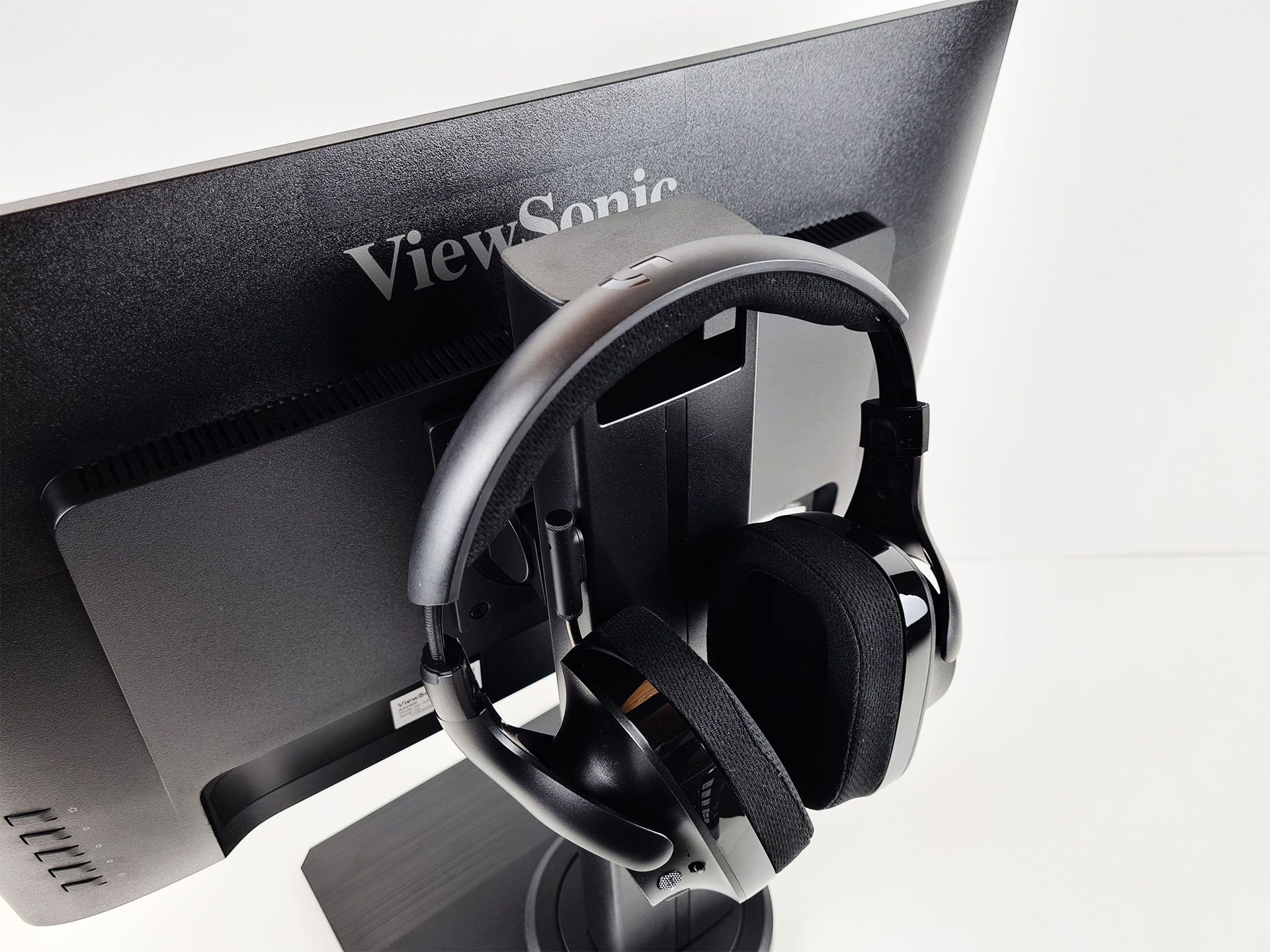 Viewsonic XG2405 - Headset Ständer