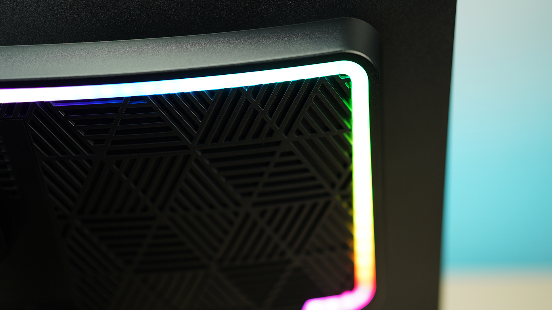 Acer Predator X25 - RGB Beleuchtung