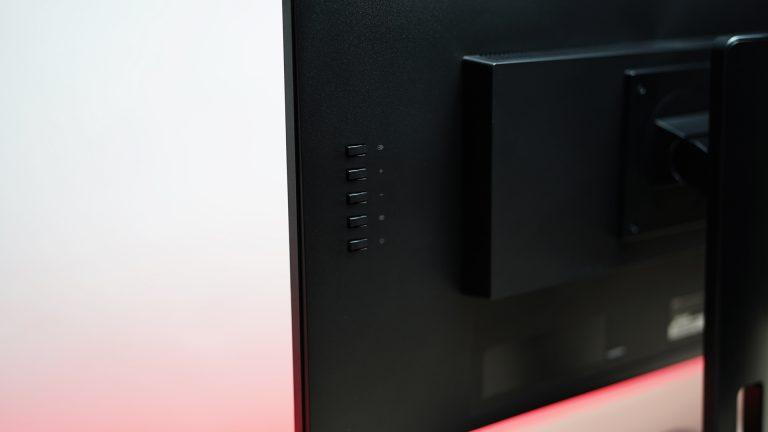 MSI PRO MP271QP im Test - WQHD-Monitor fürs Homeoffice