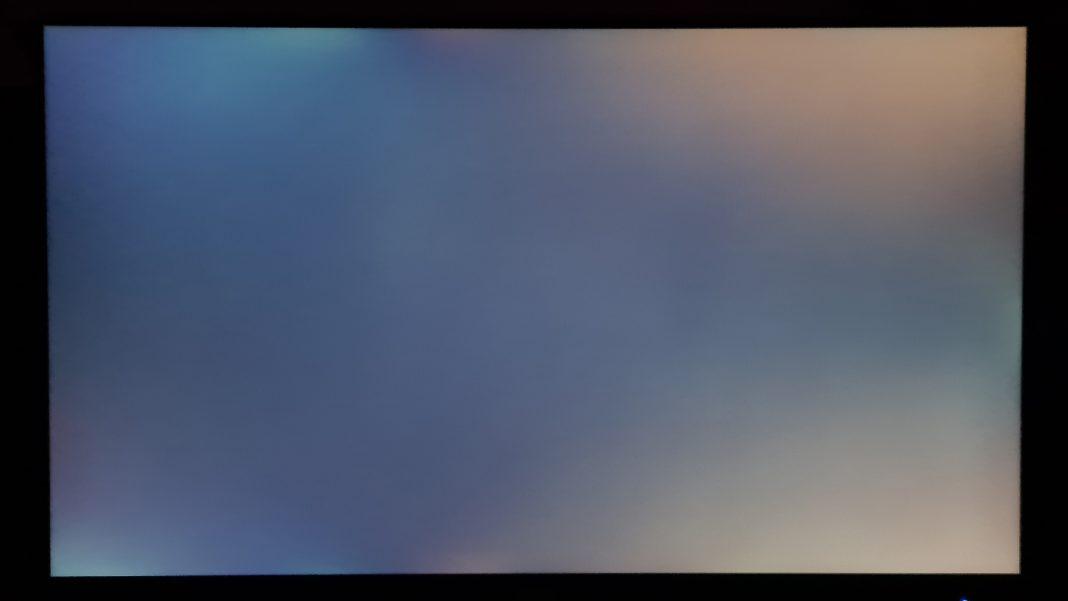 Was ist Clouding bei Fernsehern? - Das kannst du dagegen tun