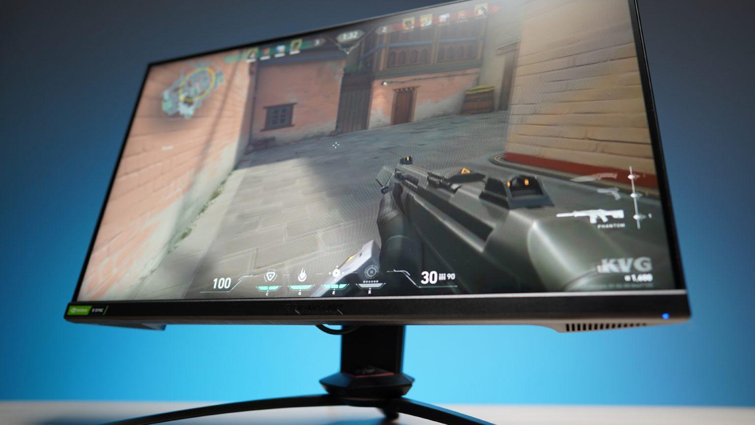Anleitung 144Hz Monitor unter Windows 10 richtig einstellen