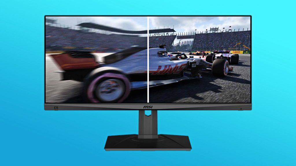 Bildwiederholfrequenz bei Monitor & Fernseher Bildschirm.de