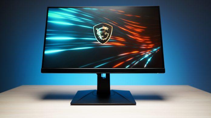 360-Hz-Monitor - Die 5 besten Modelle im Überblick 2023