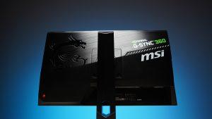 360-Hz-Monitor - Die 5 besten Modelle im Überblick 2023