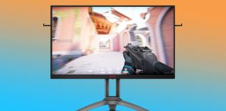 Motion Blur bei Monitor und Gaming