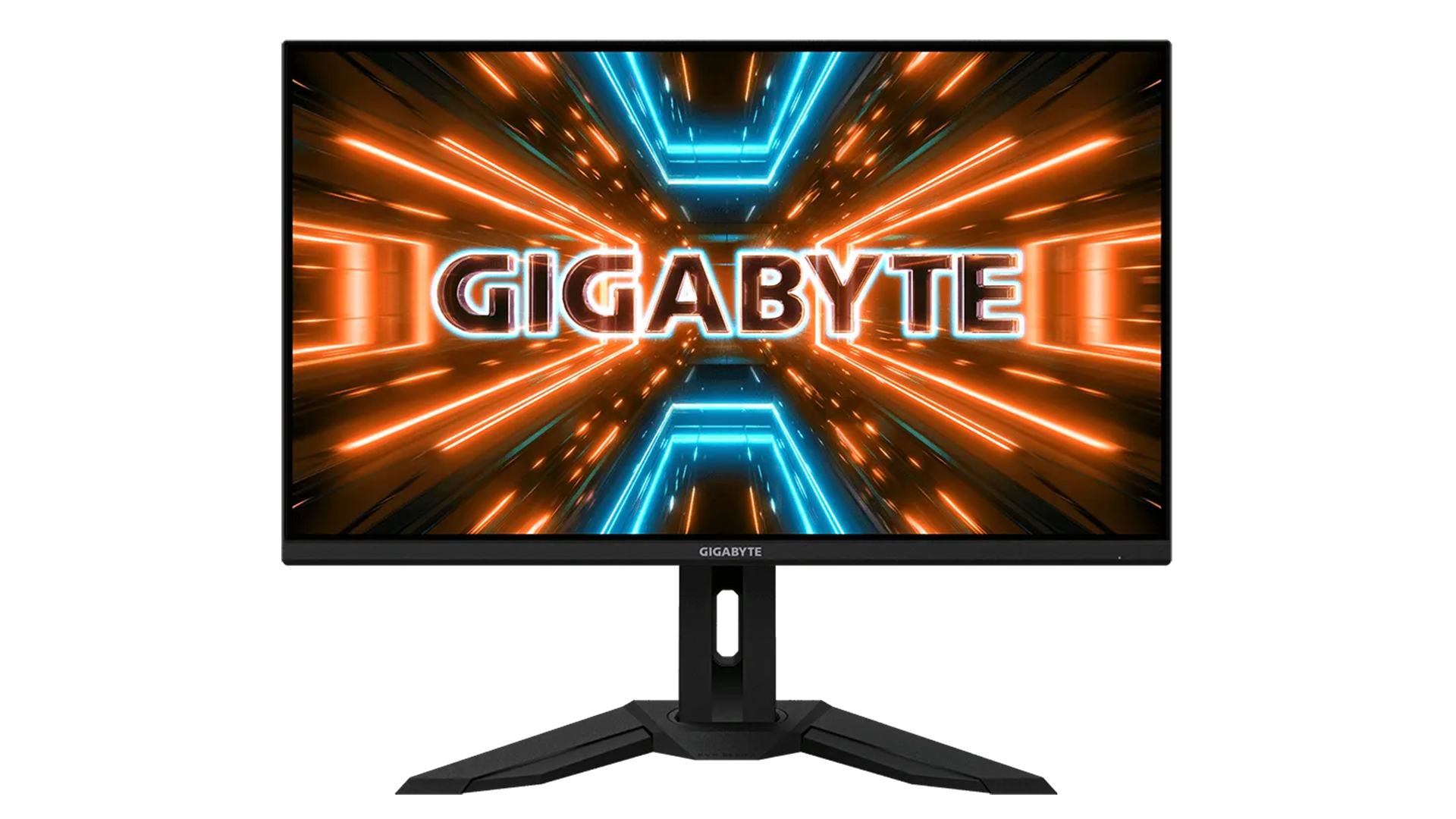 Gigabyte M32U Augenschonender Monitor für Gaming