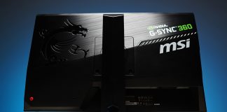 360 Hz Monitor - Die besten Gaming-Monitore mit 360 Hz