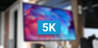 5K Monitor