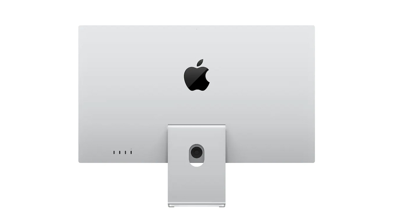 5K Monitor - Apple Studio Display 2