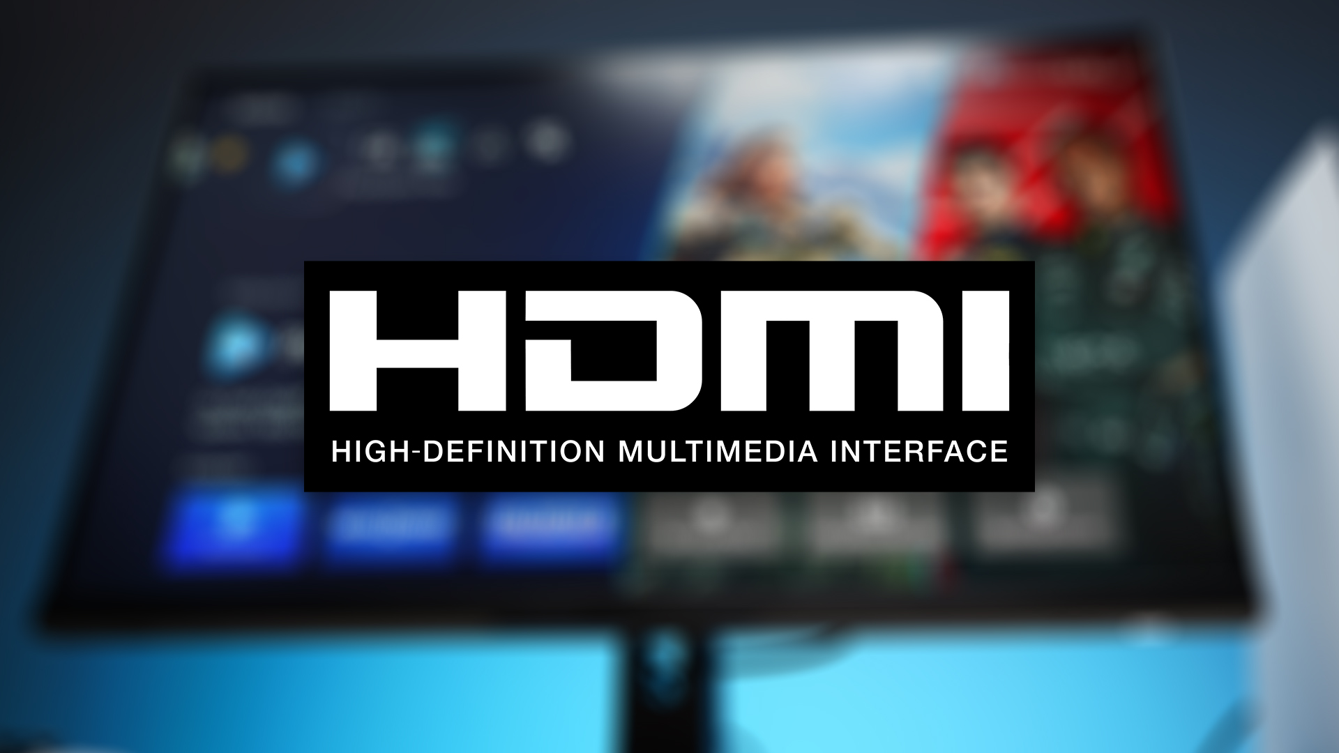 HDMI 2.1 alle Infos
