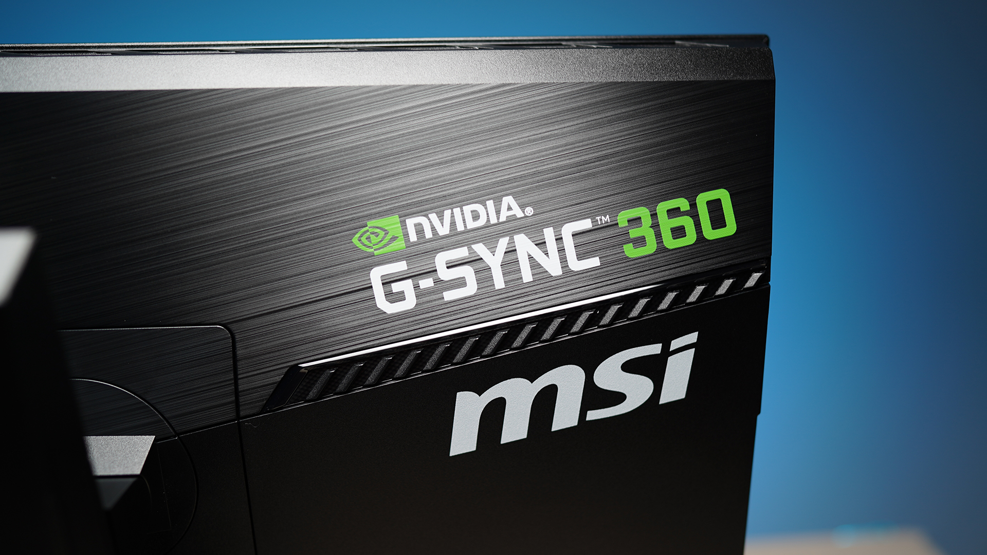 Was ist Nvidia G-Sync / Gsync?