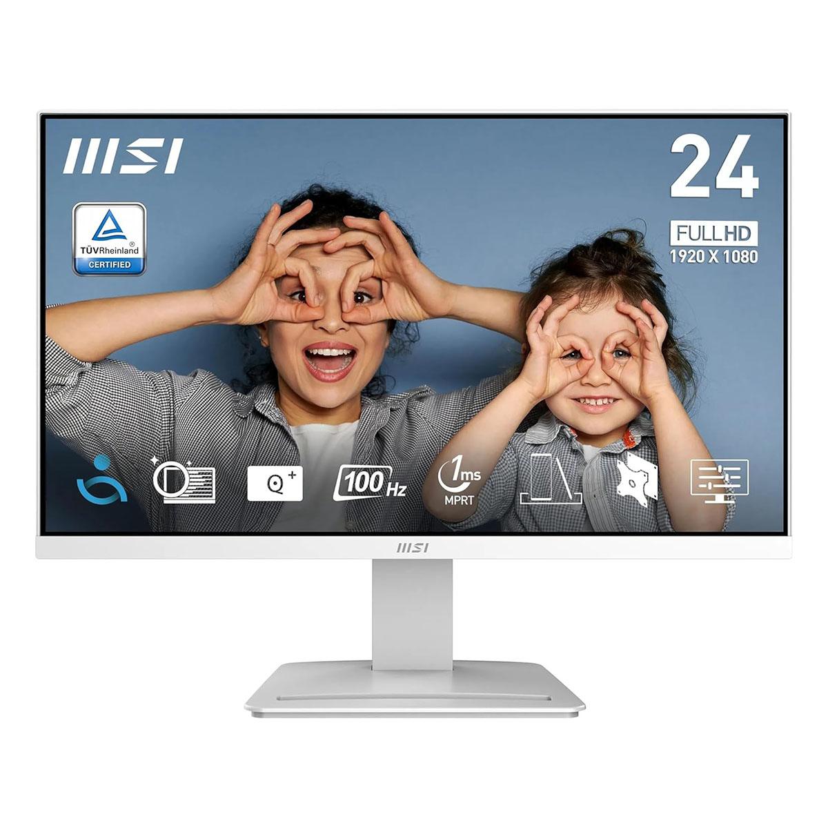 deal MSI PRO MP2412WDE